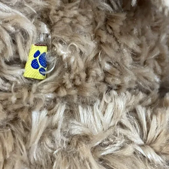 Build A Bear Big Hugs Teddy Bear Retired Stuffed Animal Soft Plush Brown 2006 - Picture 11 of 14